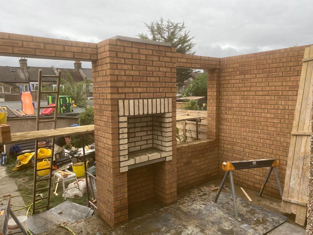 Private Project 5